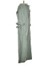 Unbranded Green Cargo Pants Size XS - photo 4