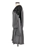 Ramy Brook 100% Polyester Gray Casual Dress Size S - photo 5