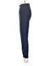 Alo Solid Blue Active Pants Size S - photo 5