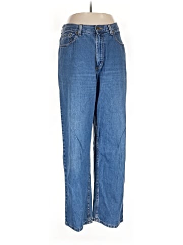 L.L.Bean Jeans (view 1)