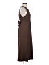 Heatherly Brown Casual Dress Size XS - photo 4