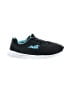 Avia Black Sneakers Size 7 1/2 (wide) - photo 1