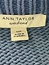 Ann Taylor Blue Pullover Sweater Size XS (petite) - photo 7