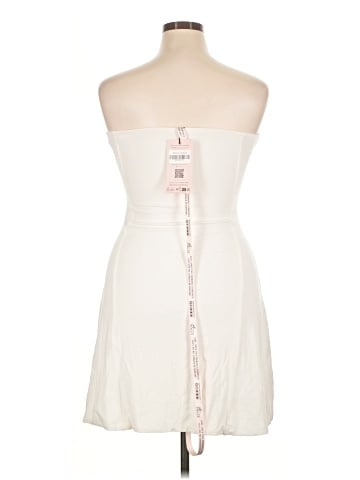 Oh Polly Cocktail Dress (view 2)