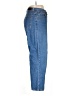 L.L.Bean 100% Cotton Blue Jeans Size 12R - photo 4
