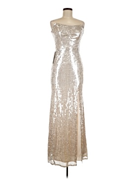 Betsy & Adam Cocktail Dress