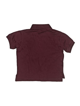 Creative Knitwear Short Sleeve Polo (view 2)