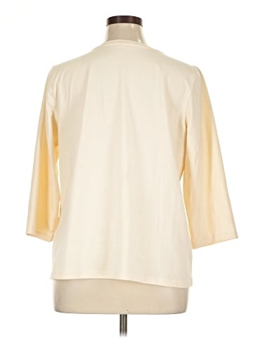 D&Co. 3/4 Sleeve T-Shirt (view 2)