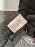 Talbots Plaid Black Formal Skirt Size 8 Petite - photo 5