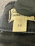 Madewell Gray Jeans Size 26 waist - photo 8
