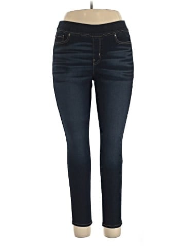 Levi Strauss Signature Jeggings (view 1)