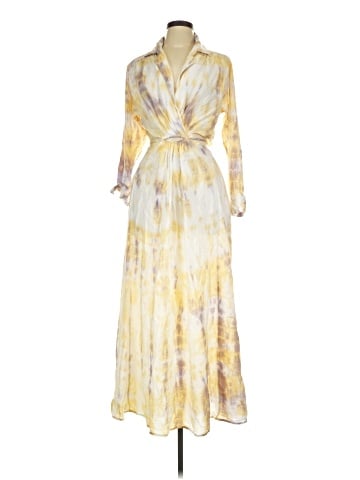 Young Fabulous & Broke Casual Dress (view 1)