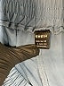 Shein 100% Polyester Blue Cargo Pants Size L - photo 7