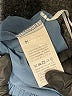 Shein 100% Polyester Blue Cargo Pants Size L - photo 8