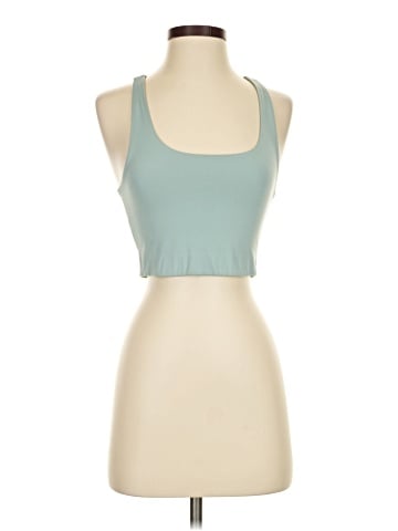 Girlfriend Collective Tank Top (view 1)