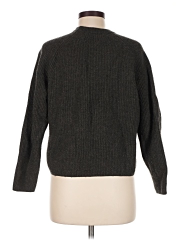 Uniqlo U Wool Pullover Sweater (view 2)