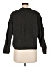 Uniqlo U 100% Wool Gray Wool Pullover Sweater Size M - photo 2