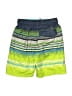 ZeroXposur Green Rash Guard Size 5 - 6 - photo 2