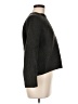 Uniqlo U 100% Wool Gray Wool Pullover Sweater Size M - photo 4