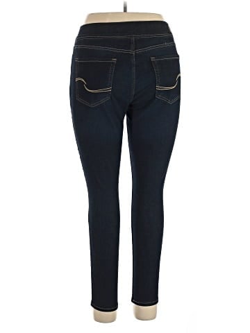 Levi Strauss Signature Jeggings (view 2)