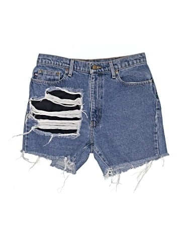Polo Jeans Co. by Ralph Lauren Denim Shorts (view 1)
