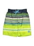 ZeroXposur Green Rash Guard Size 5 - 6 - photo 1