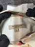 Burberry Ivory Tan Long Sleeve Button-Down Shirt Size S - photo 16
