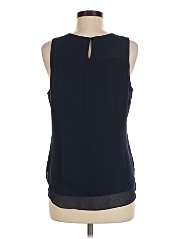 Violet & Claire Sleeveless Blouse (view 2)