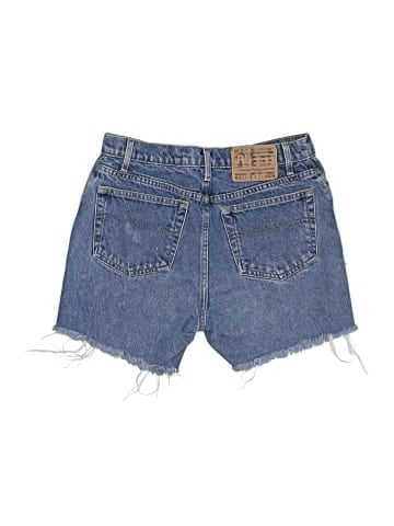 Polo Jeans Co. by Ralph Lauren Denim Shorts (view 2)