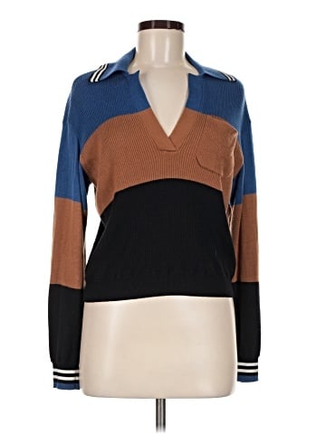 7 For All Mankind Pullover Sweater (view 1)
