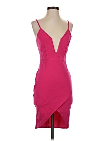 Fashion Nova Cocktail Dress (view 1)