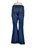 DL1961 Solid Blue Jeans Size 32 waist - photo 2