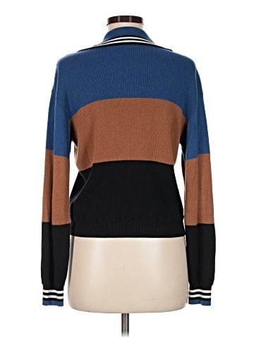 7 For All Mankind Pullover Sweater (view 2)