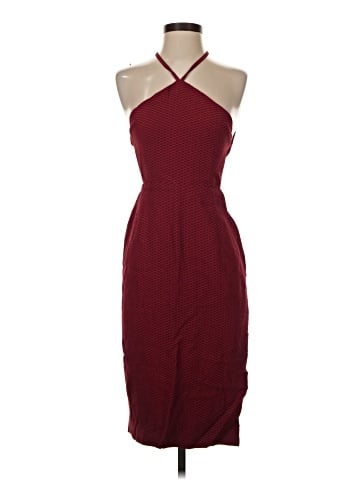 Stone Cold Fox Cocktail Dress (view 1)