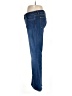 DL1961 Solid Blue Jeans Size 32 waist - photo 5