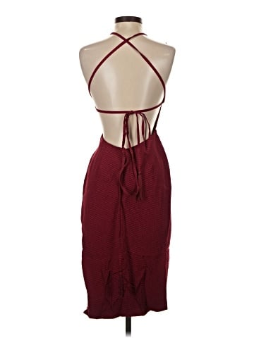 Stone Cold Fox Cocktail Dress (view 2)