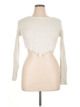 Fashion Nova Turtleneck Sweater (view 1)