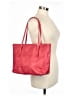 Urban Expressions 100% Polyester Solid Pink Tote One size - photo 2