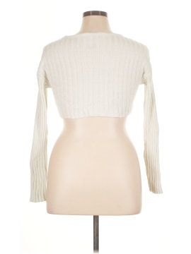 Fashion Nova Turtleneck Sweater (view 2)
