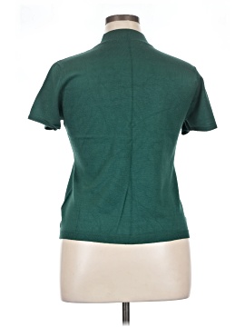 Philosophy Republic Clothing Short Sleeve Turtleneck (view 2)