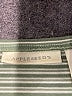 Appleseeds 100% Cotton Green Long Sleeve Top Size L - photo 7
