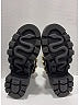Gucci 100% Leather Black Ankle Boots Size EU (IT) 34 / US 4 (wide) - photo 8