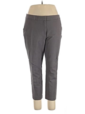 Ann Taylor Factory Active Pants (view 1)
