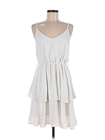 Judith March Casual Dress (view 1)