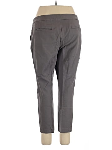 Ann Taylor Factory Active Pants (view 2)