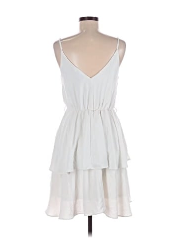 Judith March Casual Dress (view 2)