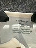 Carter's 100% Cotton Ivory Long Sleeve Henley 0-3 MO / 3 MO - photo 3