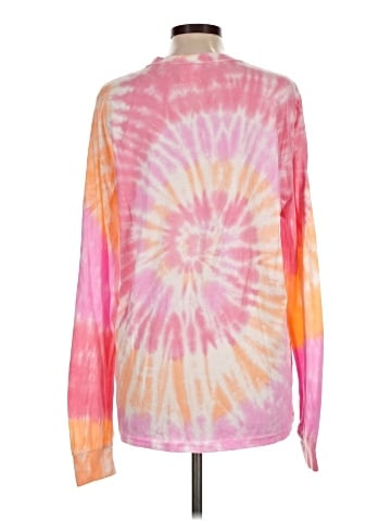 Jadelynn Brooke Long Sleeve T-Shirt (view 2)