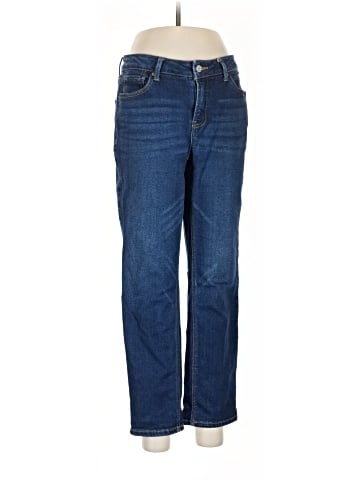 Time and Tru Jeans (view 1)