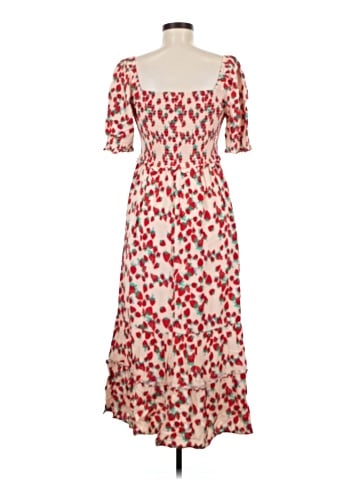 Betsey Johnson Casual Dress (view 2)